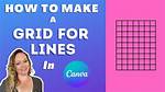 How Do You Get Grid Lines
