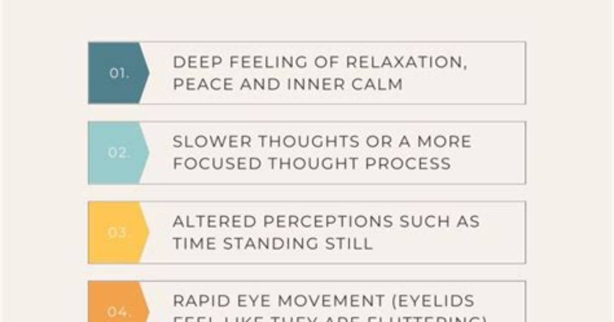 How Do You Get Hypnotized?