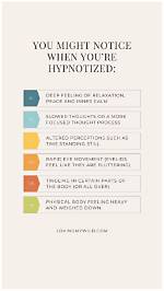How Do You Get Hypnotized?