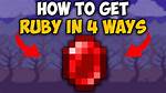 How Do You Get the Ruby and Sapphire in Leaf Green?