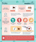 How Do You Get Ticks?