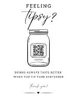 How Do You Get Tipsy?