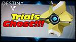 How Do You Get Trials Ghost Shell?