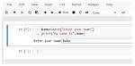 How Do You Get User Input in Python?