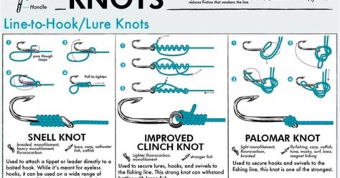 How Do You Identify a Hook