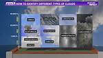 How Do You Identify Tornado Clouds