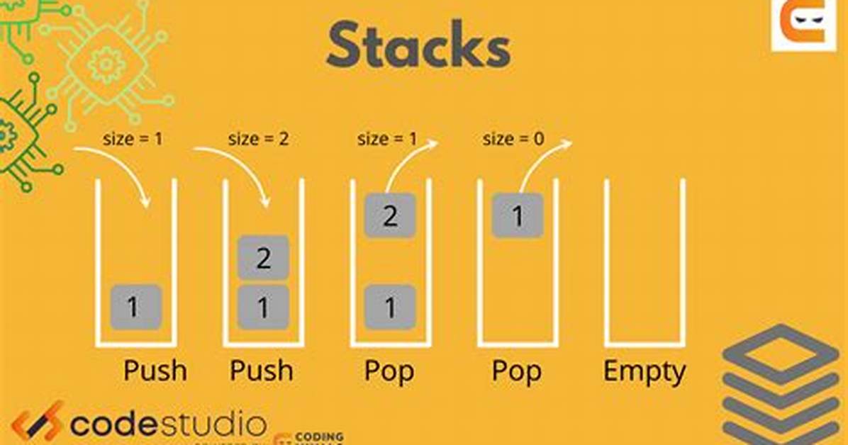 How Do You Implement a Stack and a Queue in Javascript?