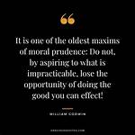 How Do You Increase Prudence?