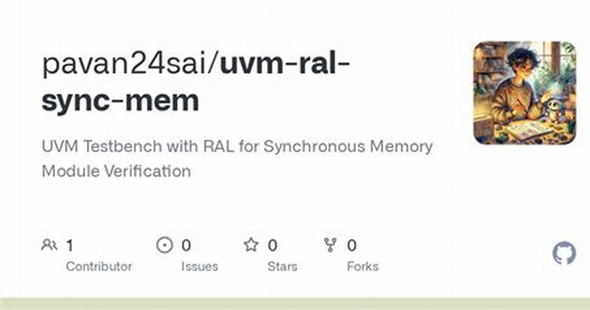 How Do You Initialize Uvm_Mem?