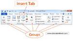How Do You Insert a Tab in Word Android?