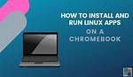 How Do You Install and Run Linux on Windows 10?
