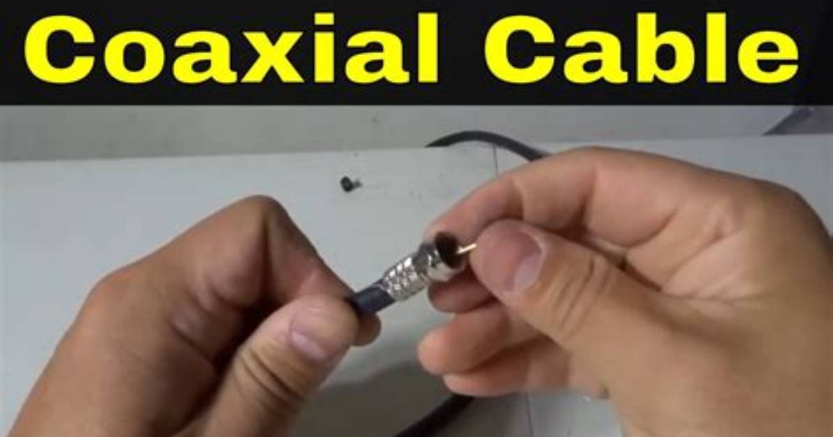 How Do You Install Cable?