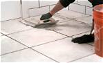 How Do You Install Grout