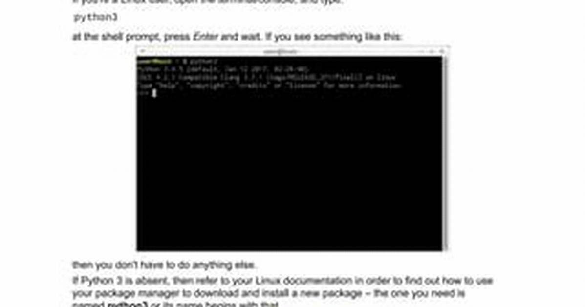 How Do You Install Python3.7 to Ubuntu 20.04?