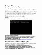 How Do You Install Python3.7 to Ubuntu 20.04?
