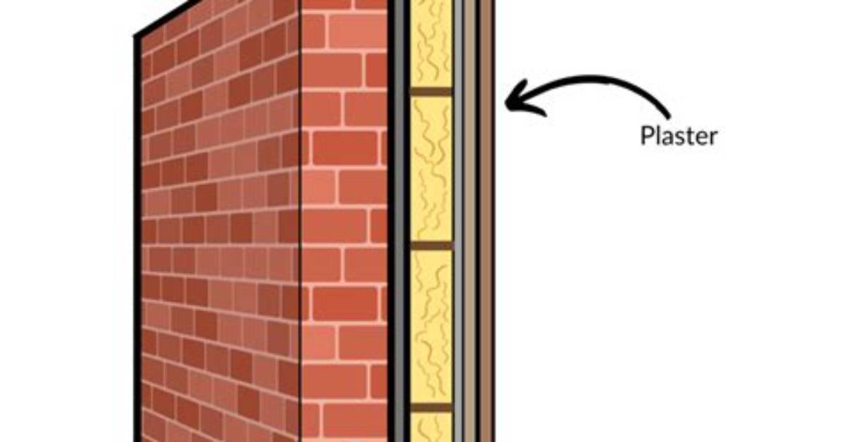 How Do You Insulate a Solid Wall Internally
