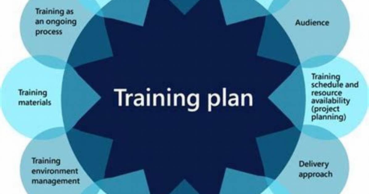 How Do You Introduce a Training Program?
