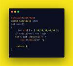 How Do You Iterate over a String by Character