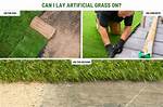 How Do You Join Artificial Grass?