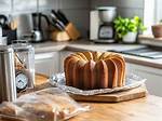 How Do You Keep a Cake from Crumbling? Check This out | What Causes a Cake to Crumble