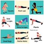 How Do You Keep a Workout Routine?