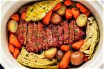 How Do You Keep Corned Beef from Floating?