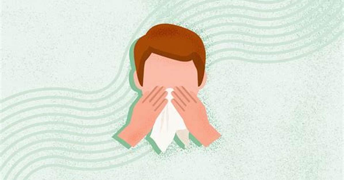 How Do You Know When a Cold Is Getting Better?