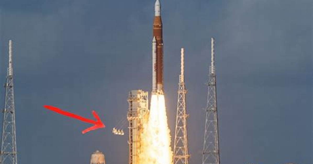 How Do You Launch an Atom?
