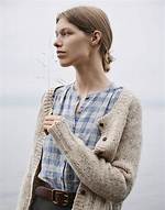 How Do You Layer Cardigans?