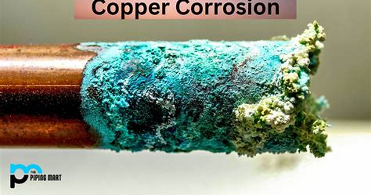 How Do You Maintain Copper