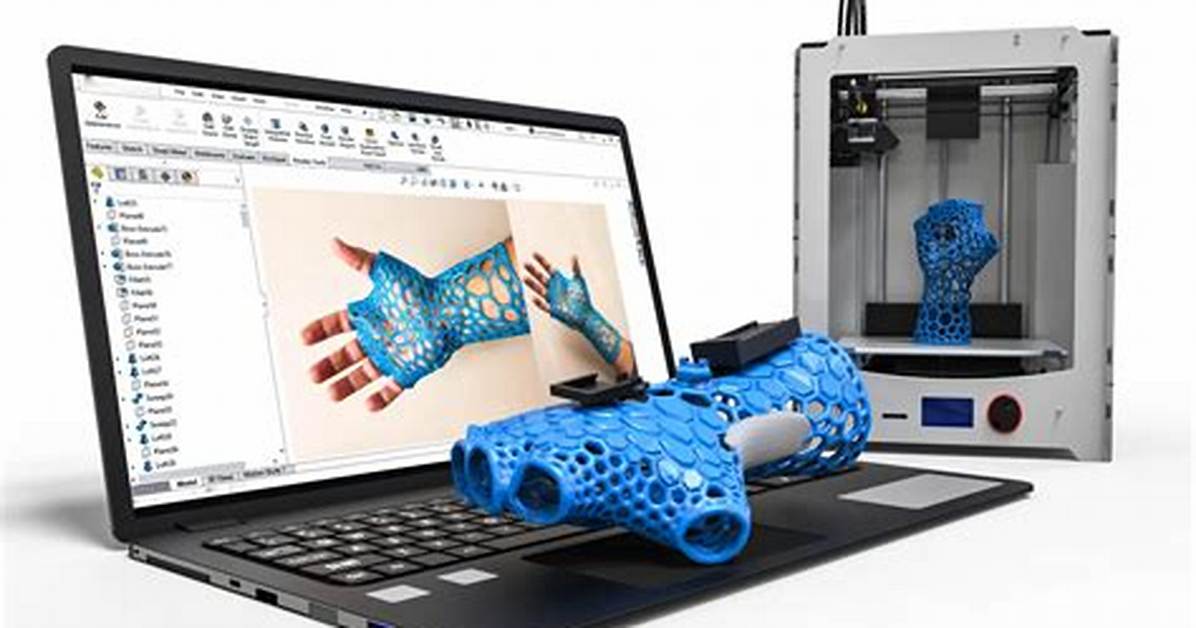 How Do You Make a 3D Prototype?