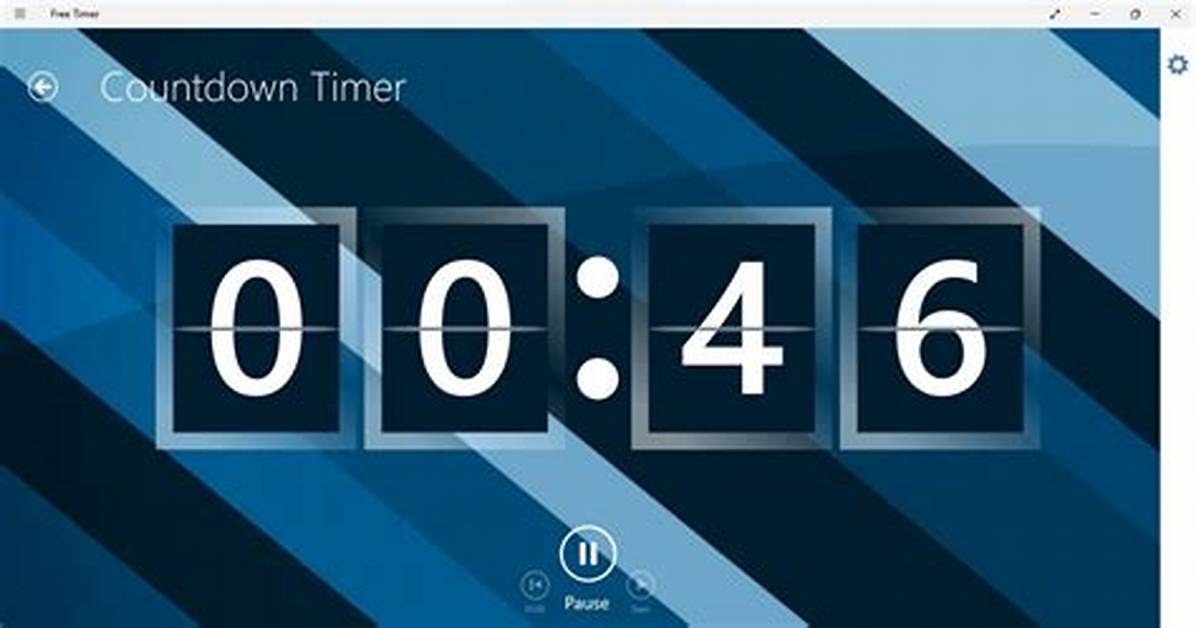 How Do You Make a Countdown Timer on Scratch?