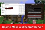 How Do You Make a Minecraft Server for Free with Java?