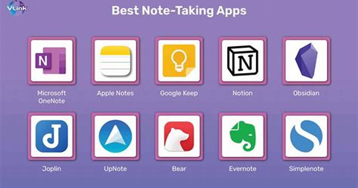 How Do You Make a Note App for Android?