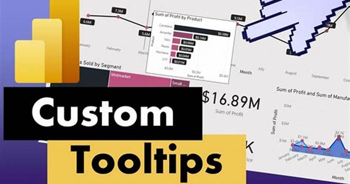 How Do You Make a Tooltip?