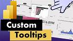 How Do You Make a Tooltip?