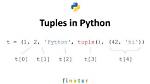 How Do You Make a Tuple