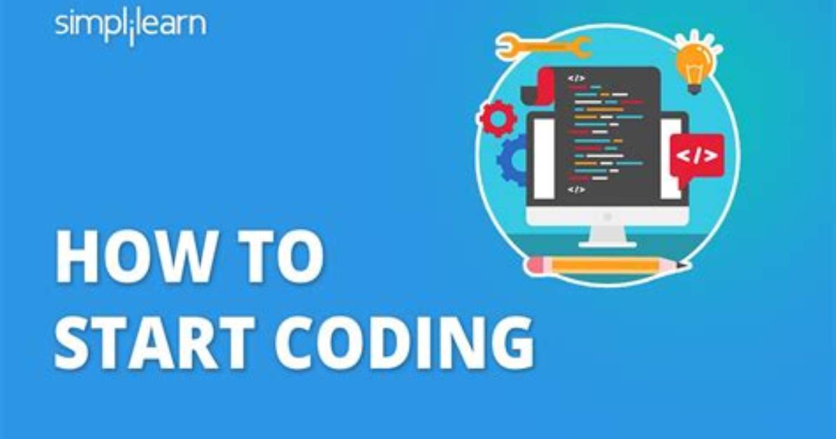 How Do You Make Easy Coding