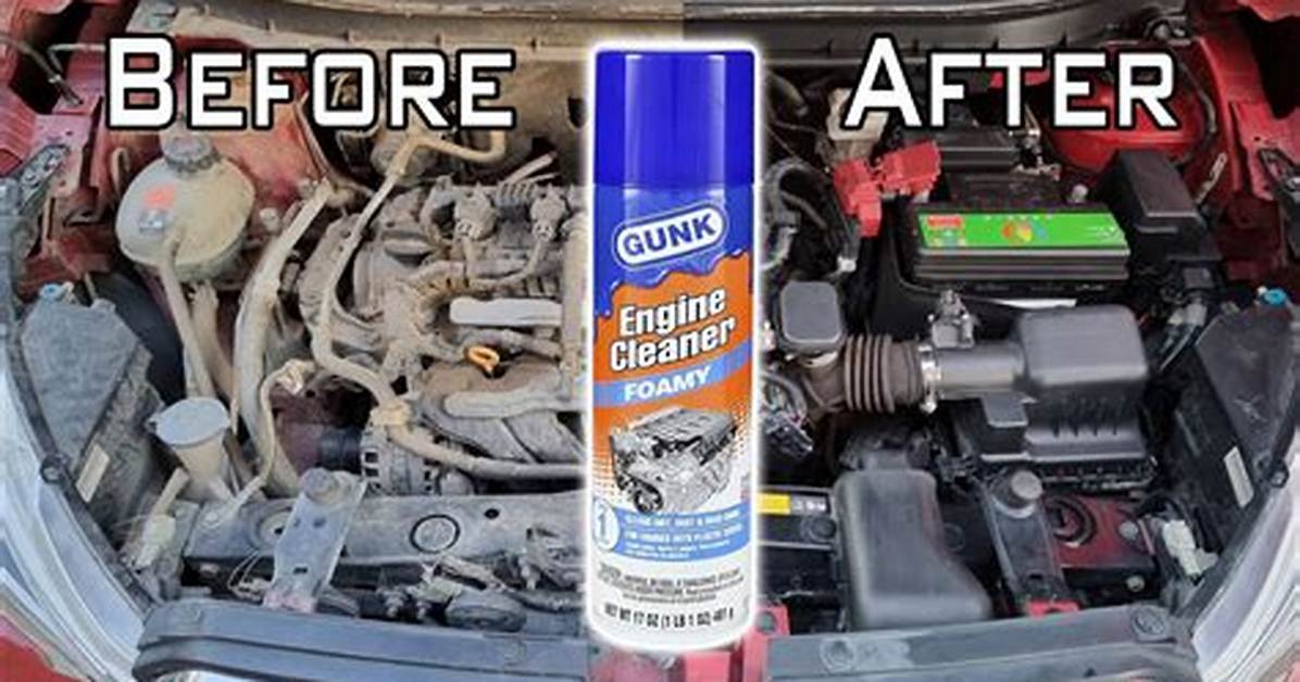 How Do You Make Gunk