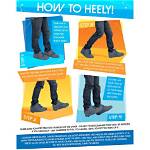 How Do You Make Heelys