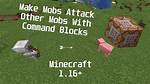 How Do You Make Mobs Attack in Creative Mode?