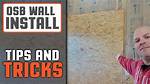 How Do You Make Osb?