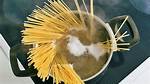 How Do You Make Spaghetti Without Boiling Water?