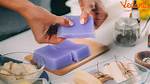 How Do You Make Vegetable Soap