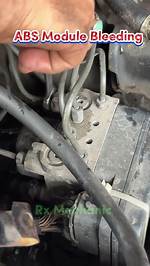 How Do You Manually Bleed Abs Module? Check This out – Manually Activate Abs Pump