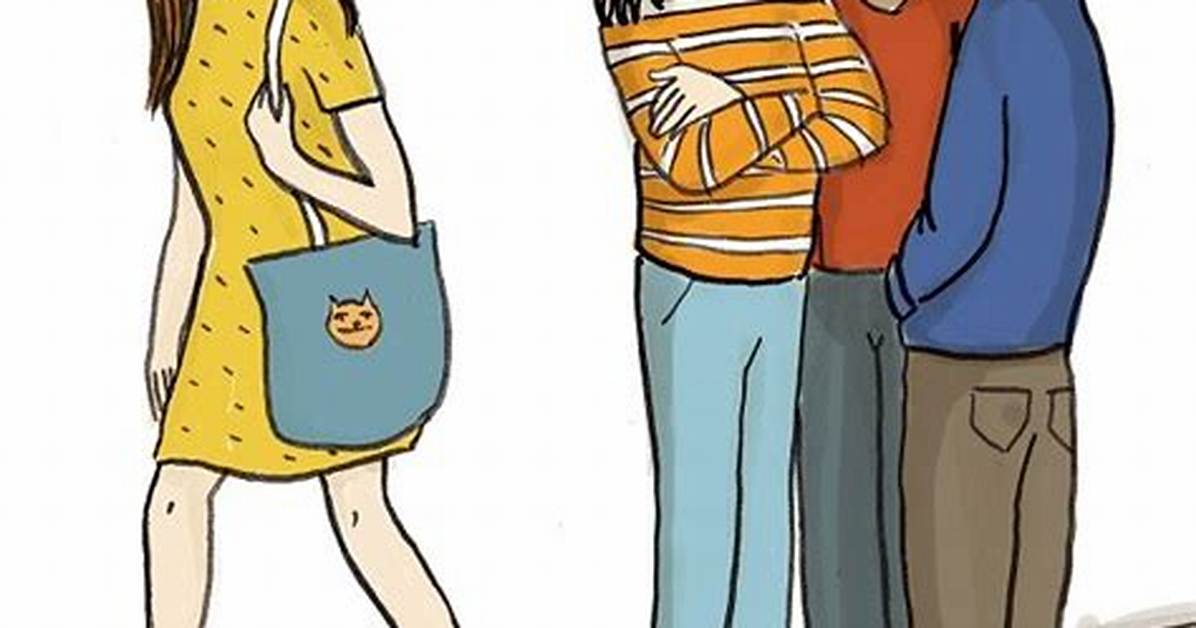 How Do You Objectify Someone?