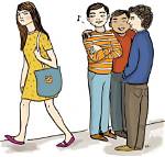 How Do You Objectify Someone?