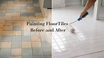 How Do You Paint Tile