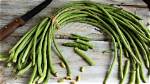 How Do You Pick Long Beans