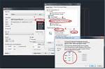 How Do You Plot Model Space in Autocad?